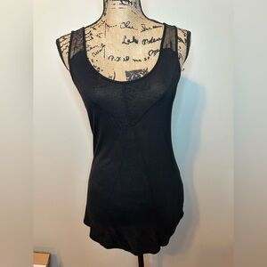 Jessica Simpson Tank Top Size Small
